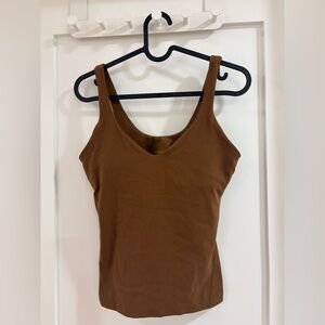 LULULEMON ALIGN™ WAIST-LENGTH TANK TOP